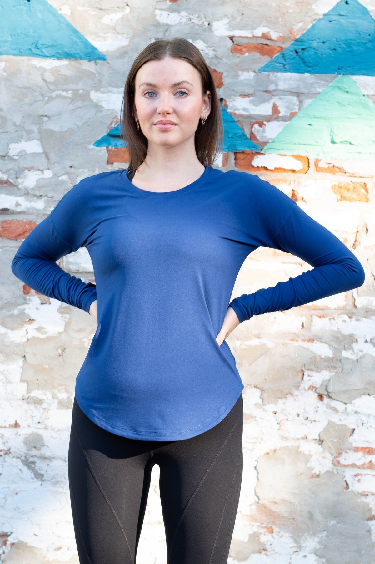 St. Clair Long Sleeve