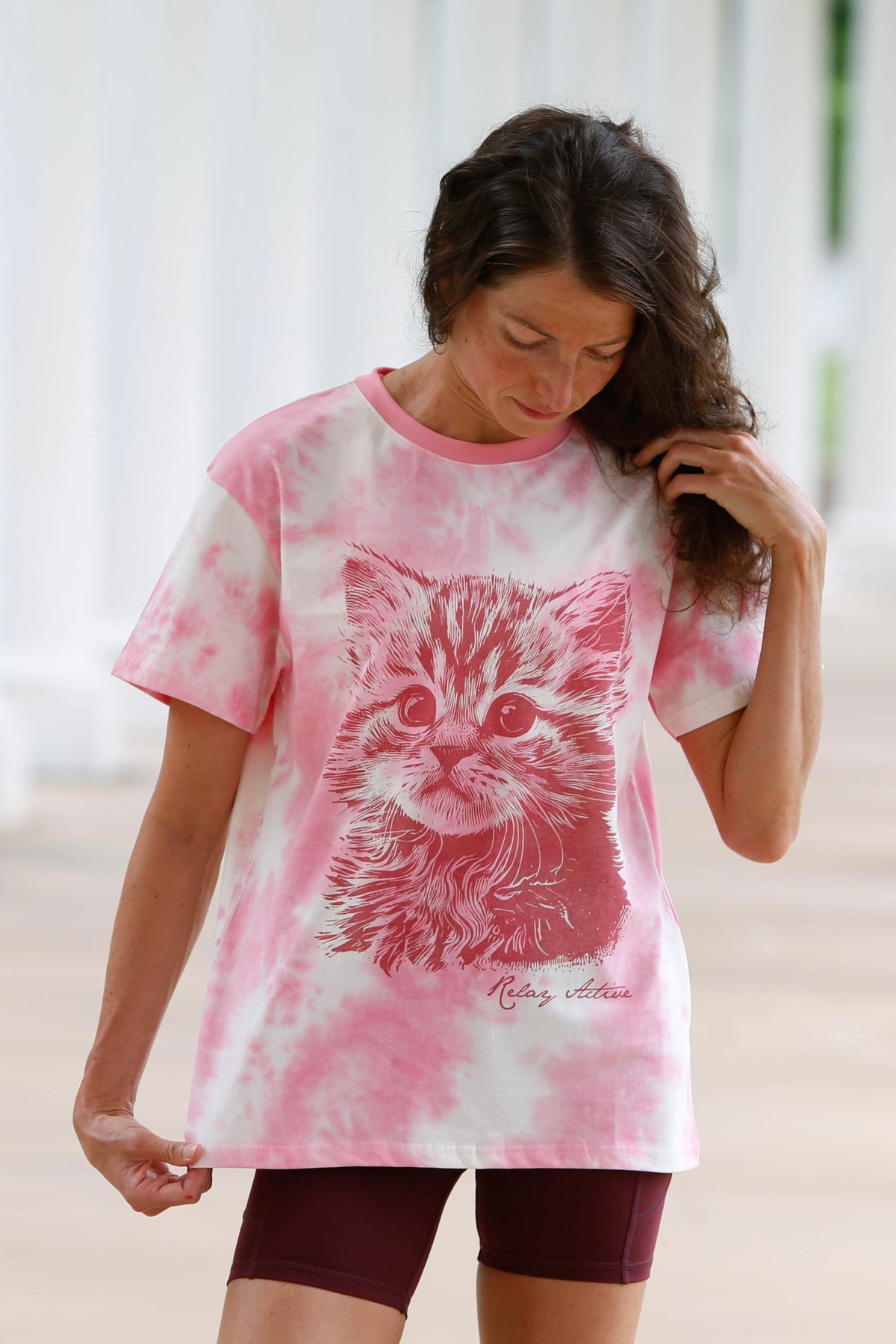 RLY Relaxed Tee