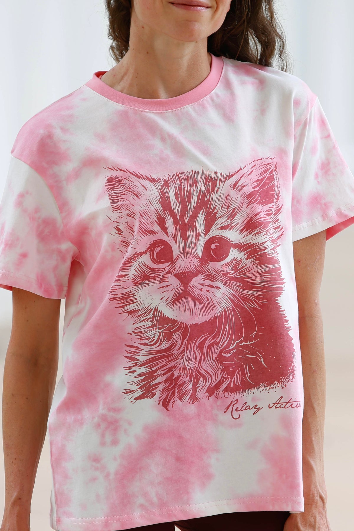 RLY Relaxed Tee