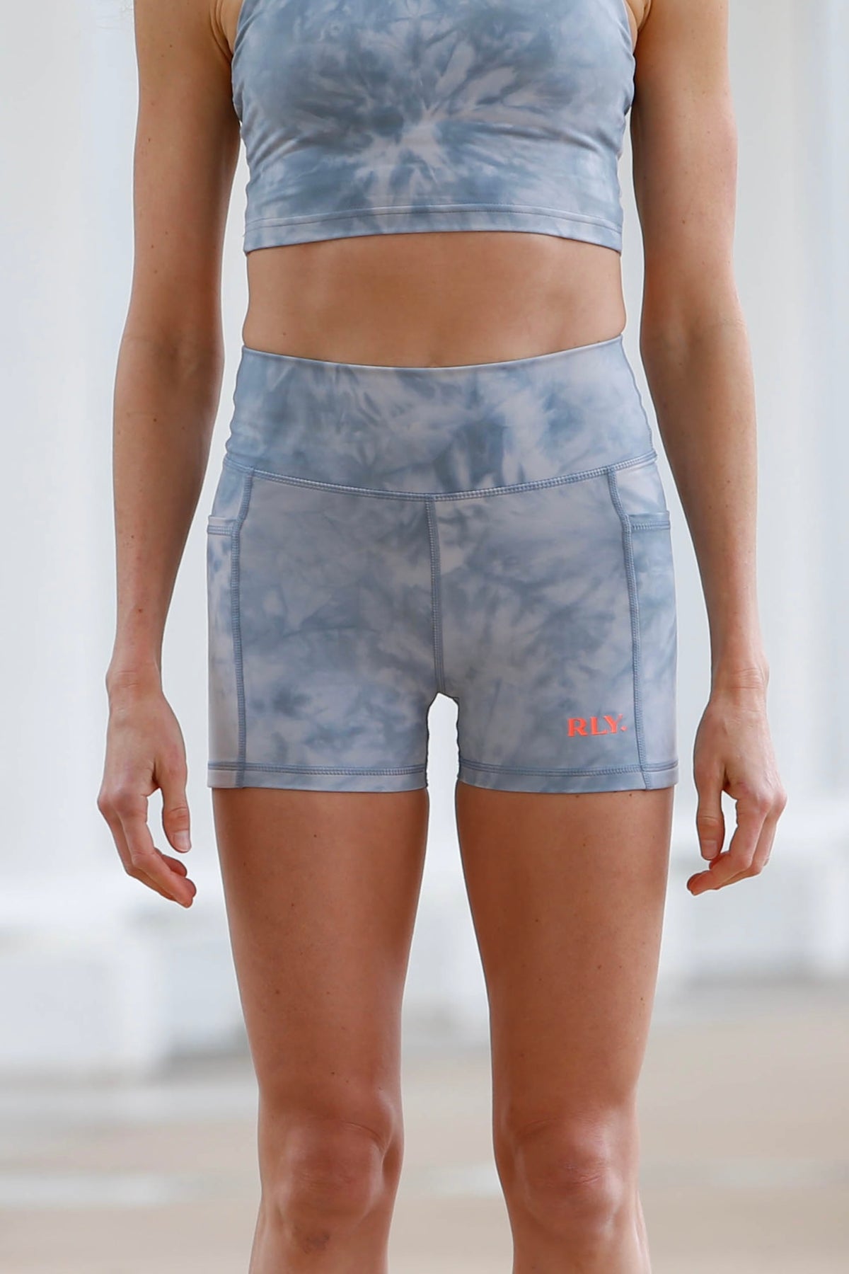 Madison Pocket Shorts (special edition glacier)
