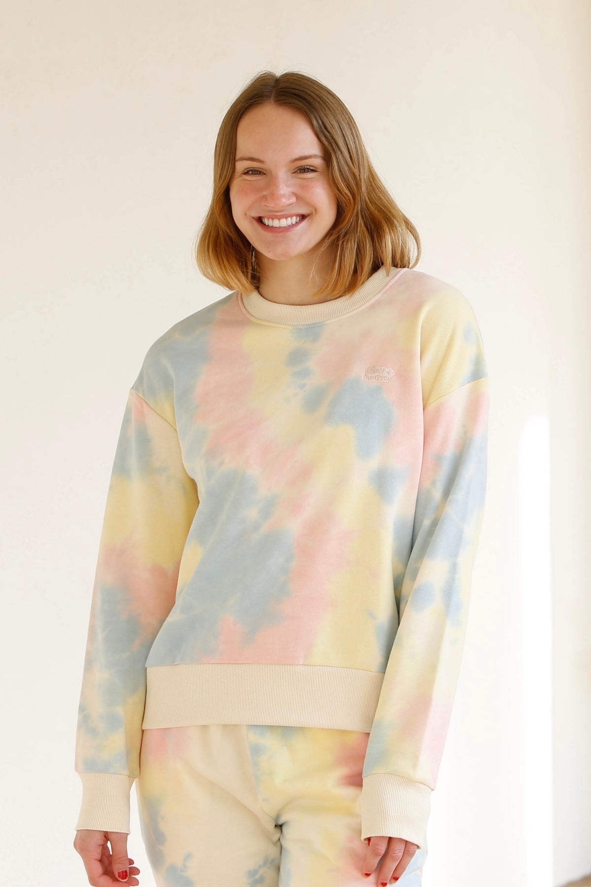 Sunday Essentials Crewneck Sweatshirt