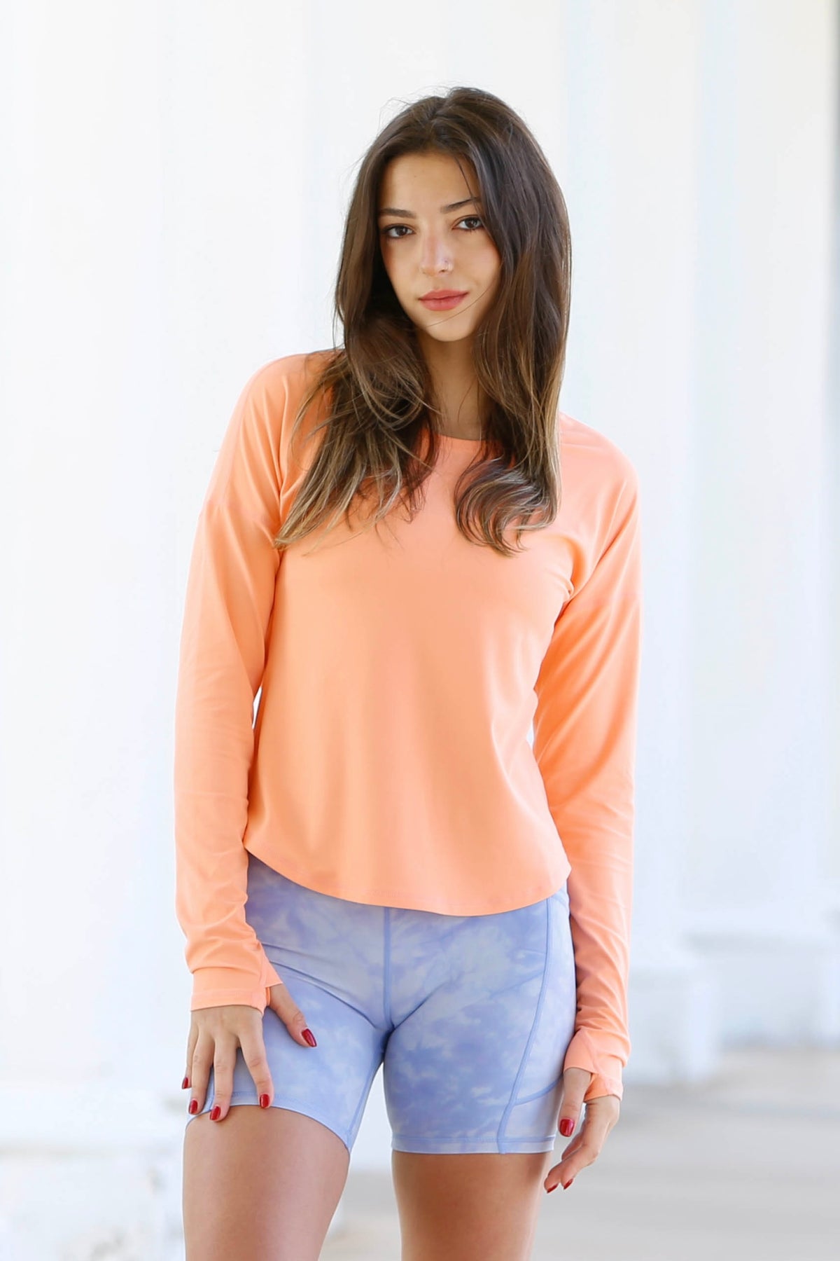 Aspin Long Sleeve