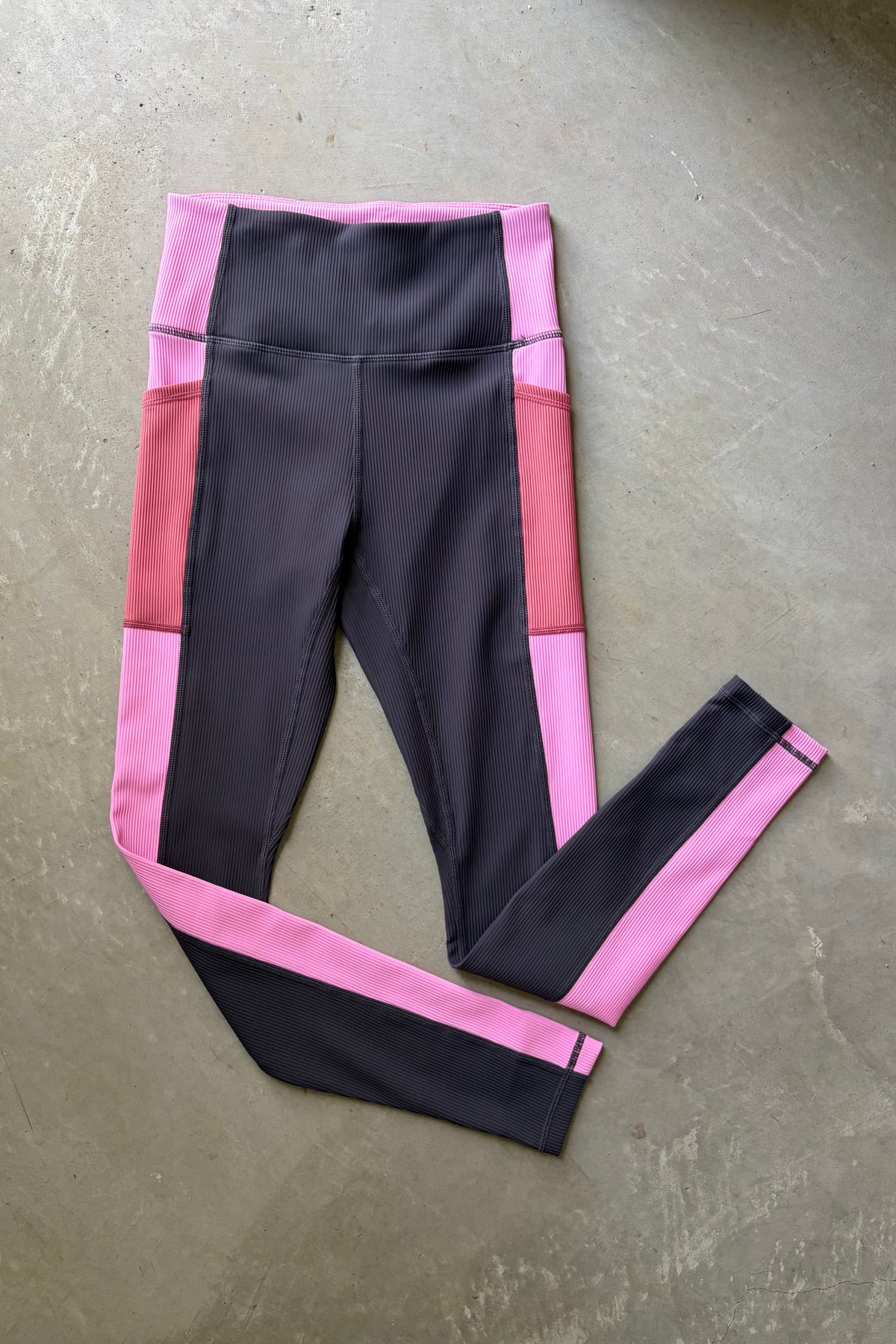 Kayla Pocket Leggings