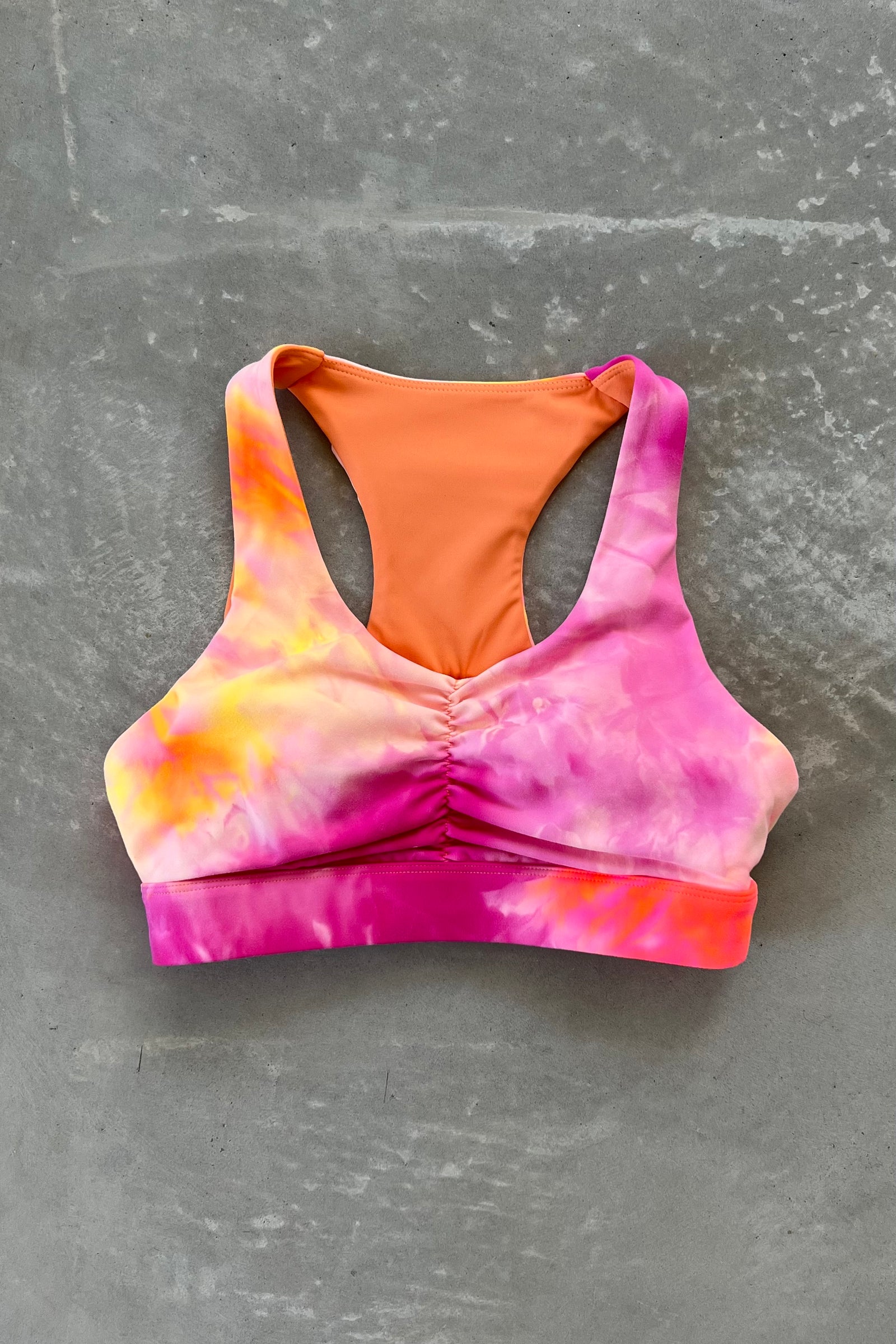 Brooklyn Pocket Bra