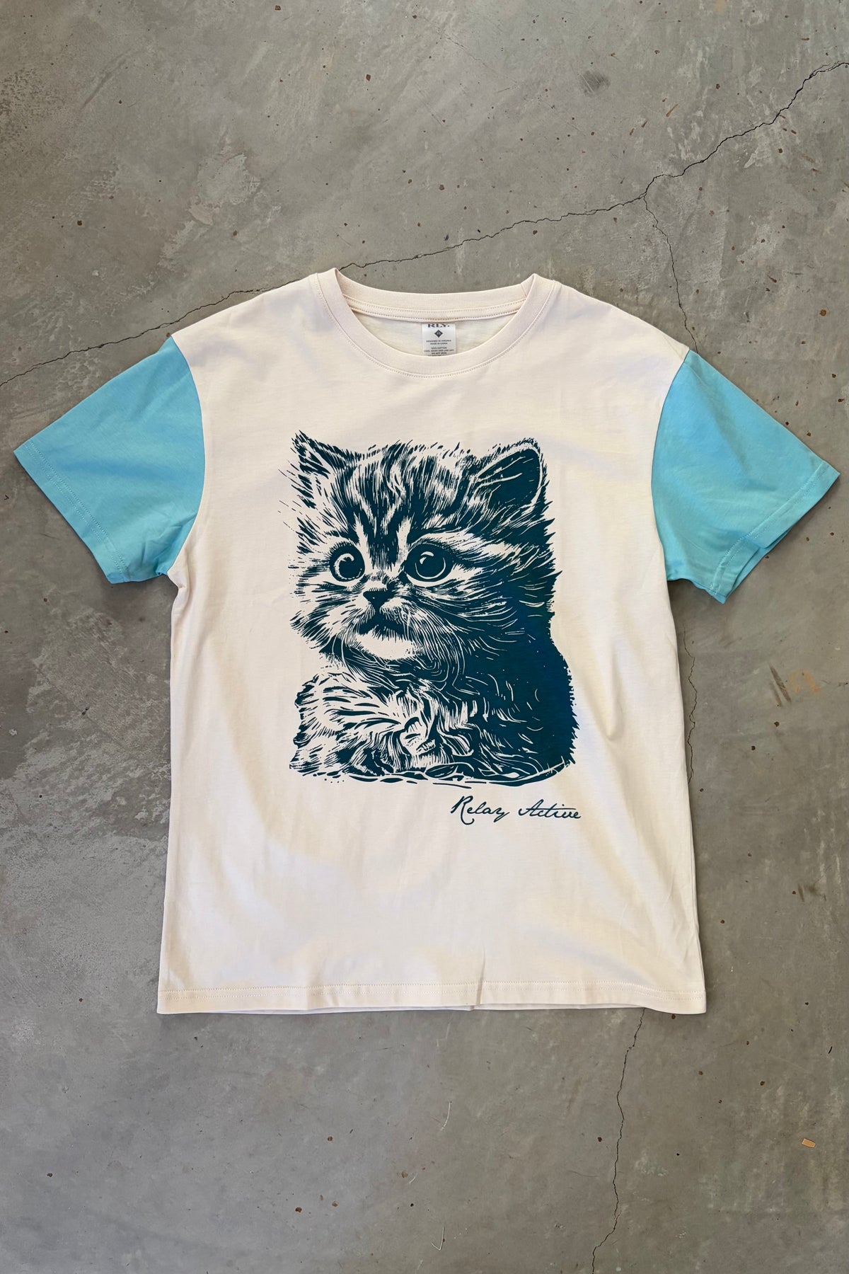 RLY Relaxed Tee