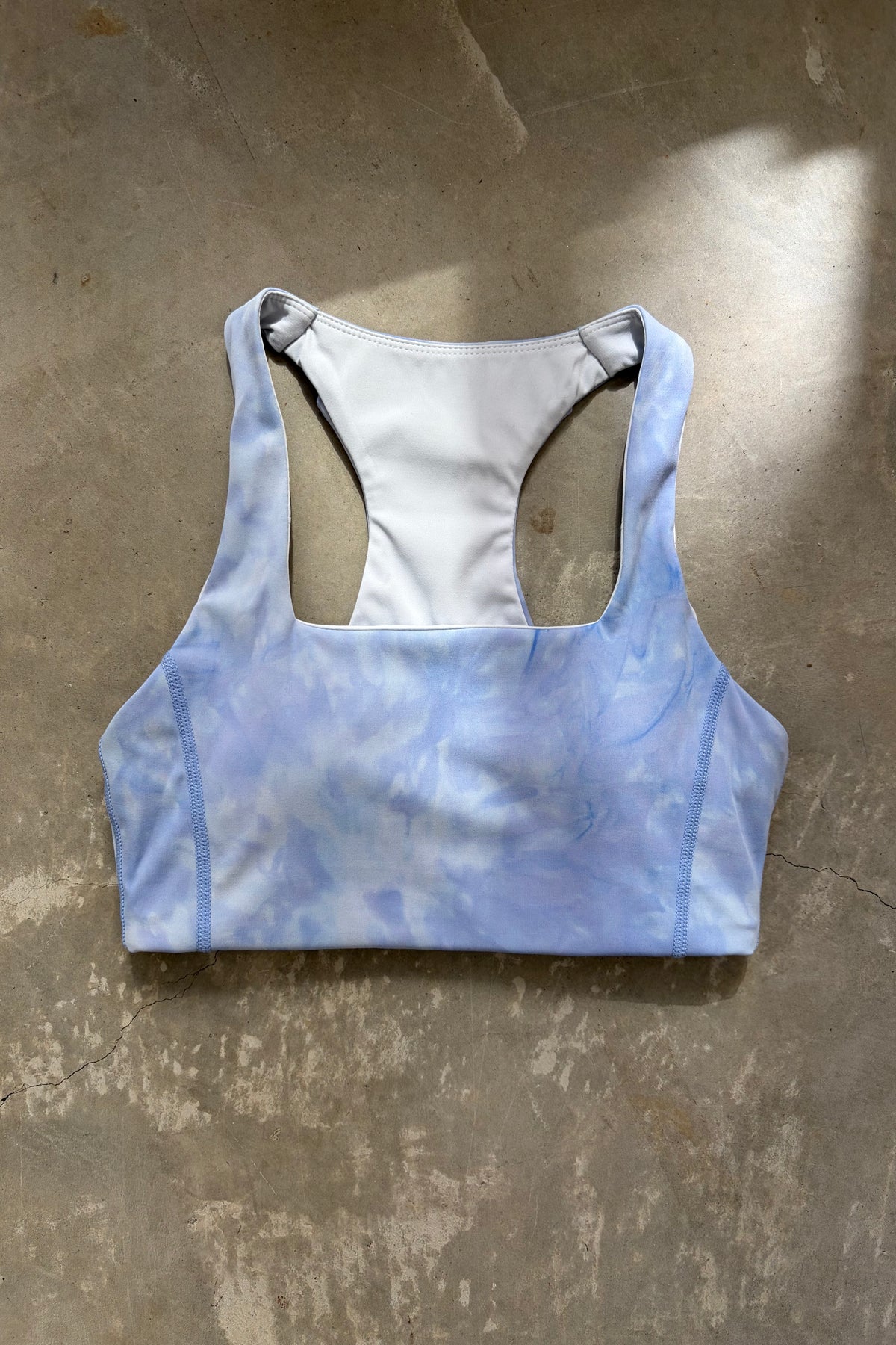 Cleo Pocket Bra