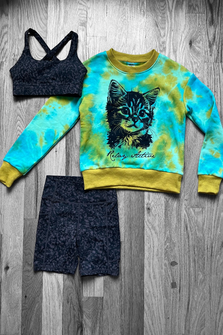 Cat Mom Gift Bundle
