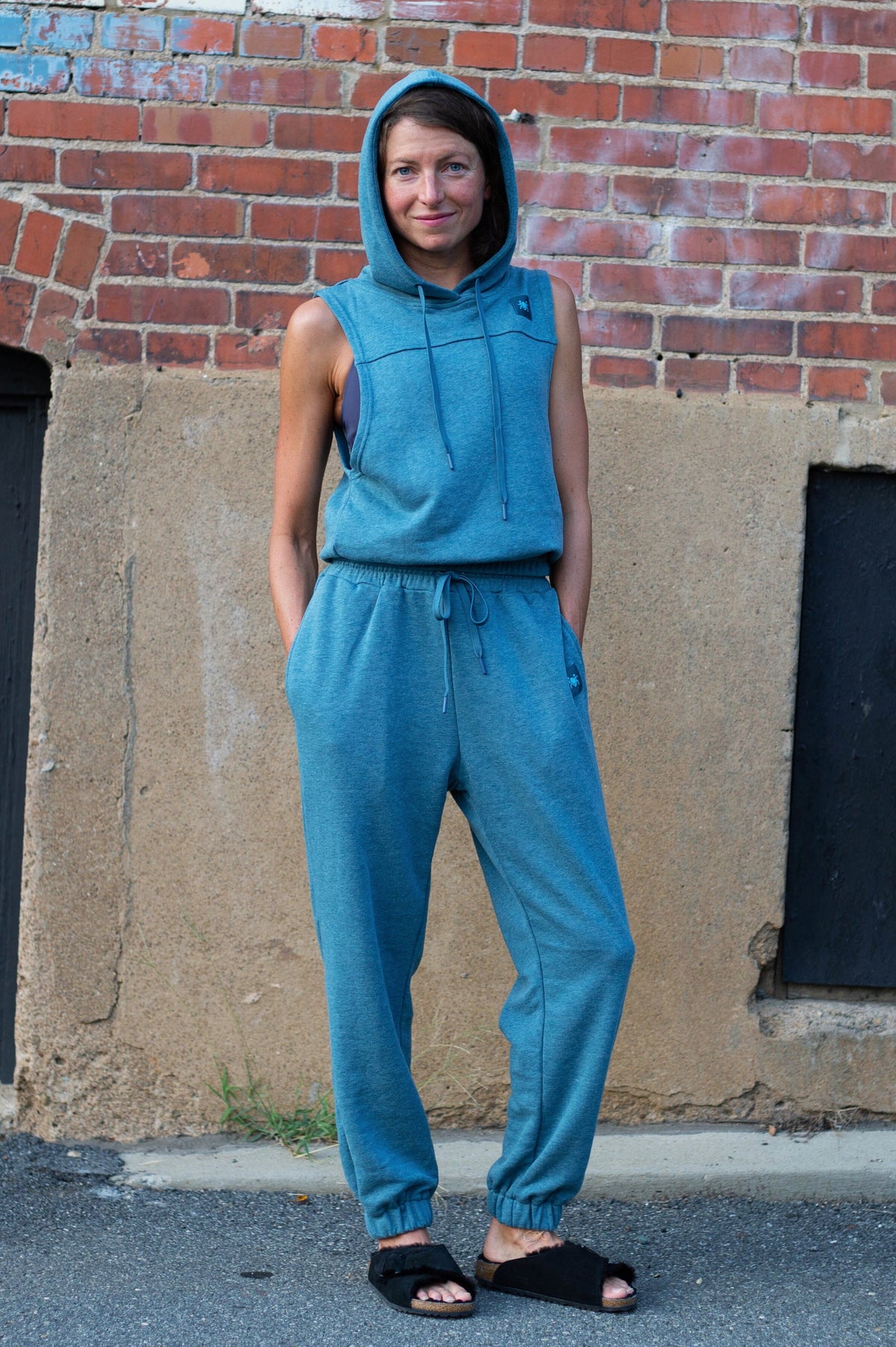 Complete Team Kit (ocean teal)