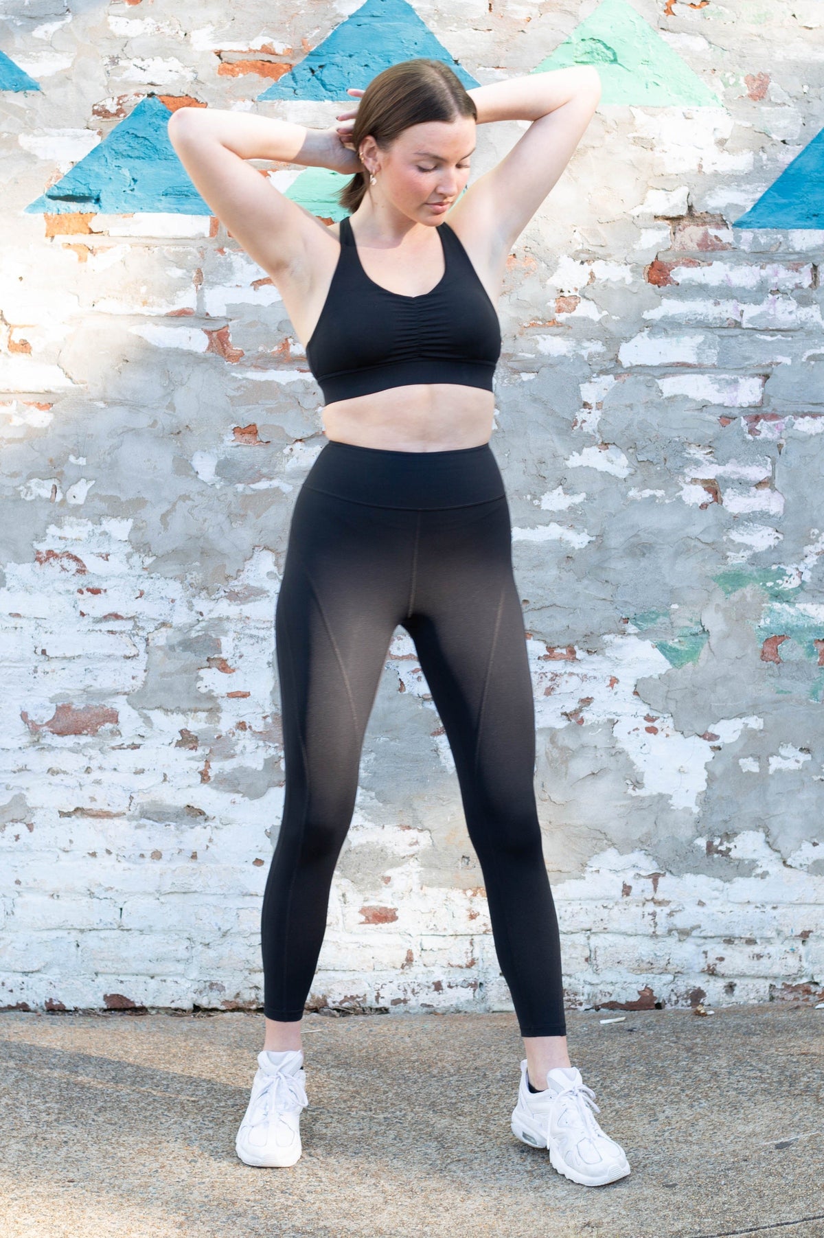 Hayley Leggings (black) -- FINAL SALE