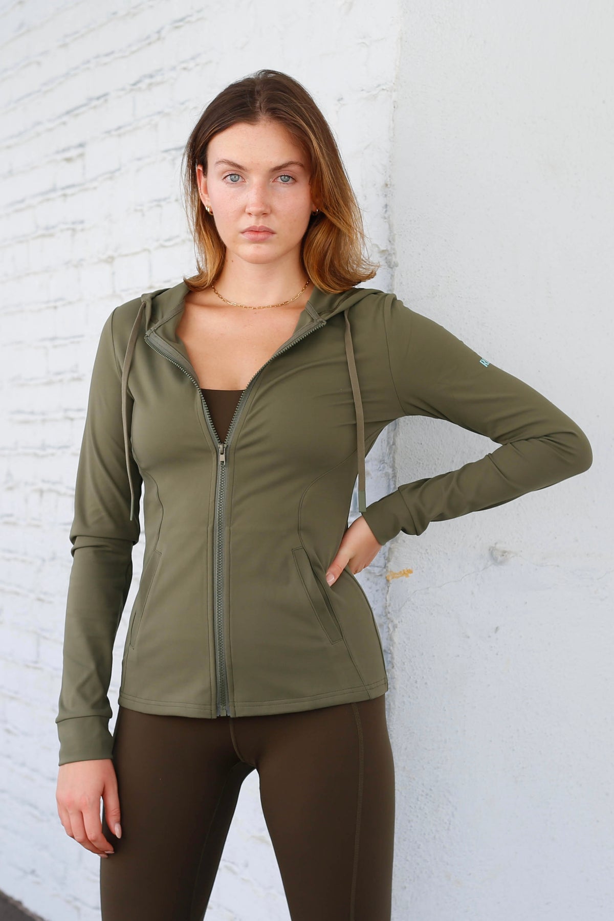 Allegheny Jacket