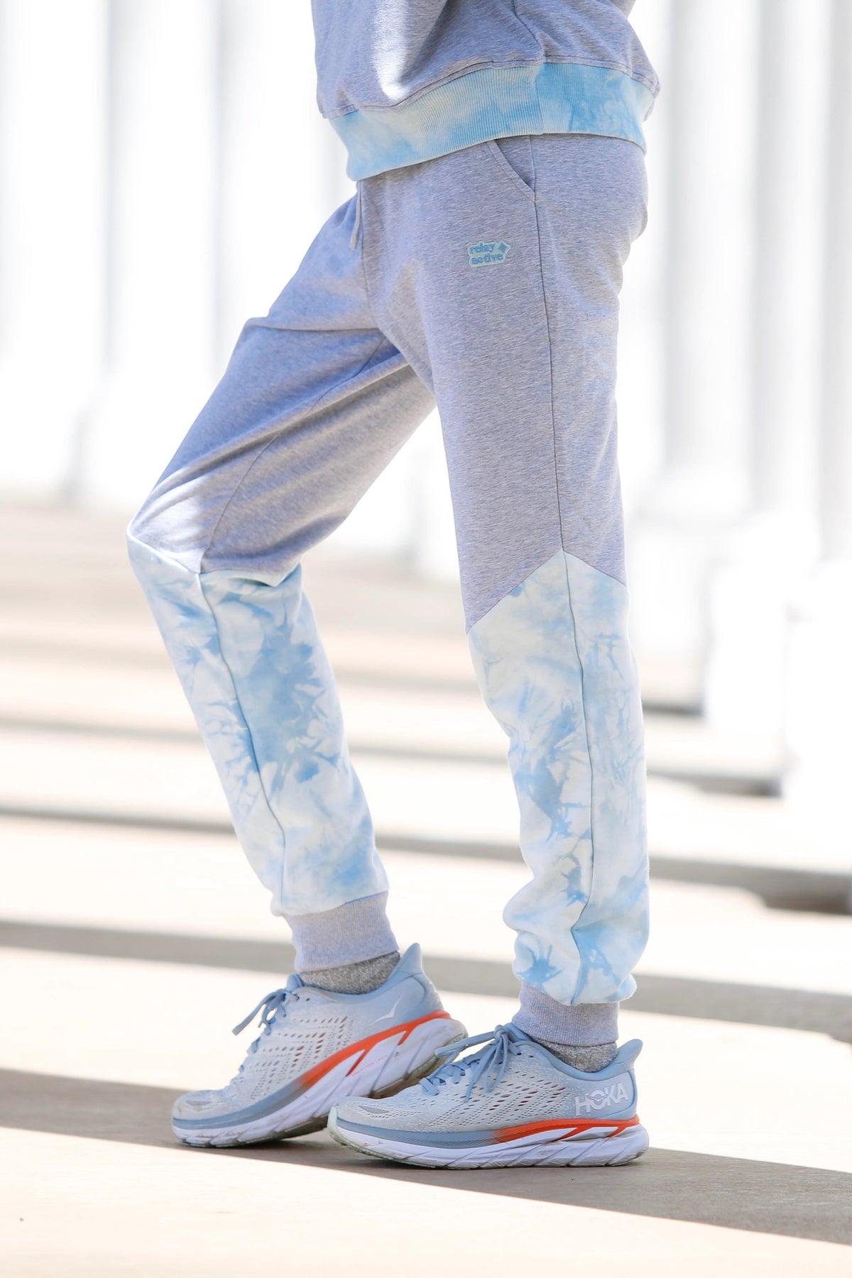Chartiers Joggers