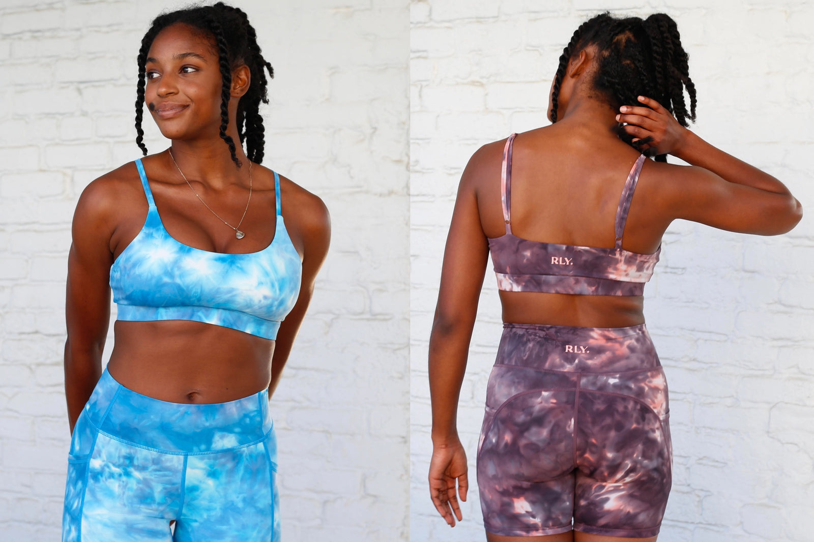 Our Newest Collection as Relay Run Co.