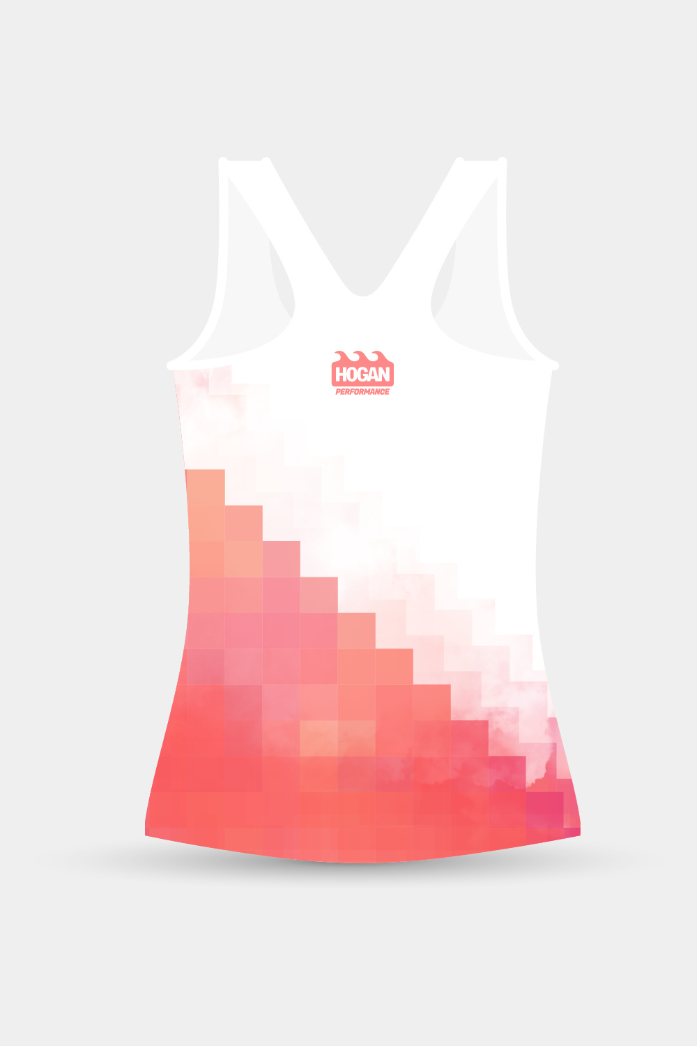 Pre-Order: Hogan Performance Singlet