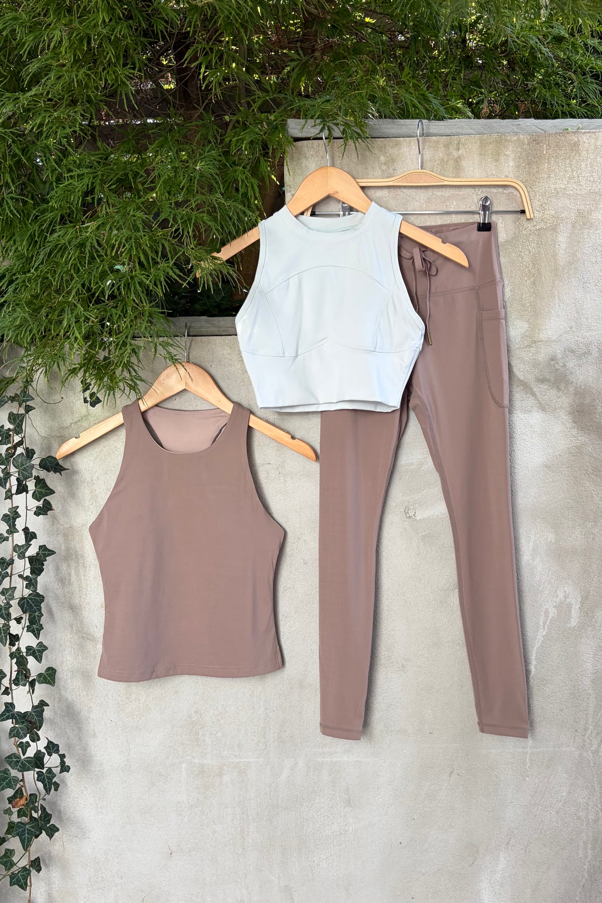 Soft Neutrals Studio Set