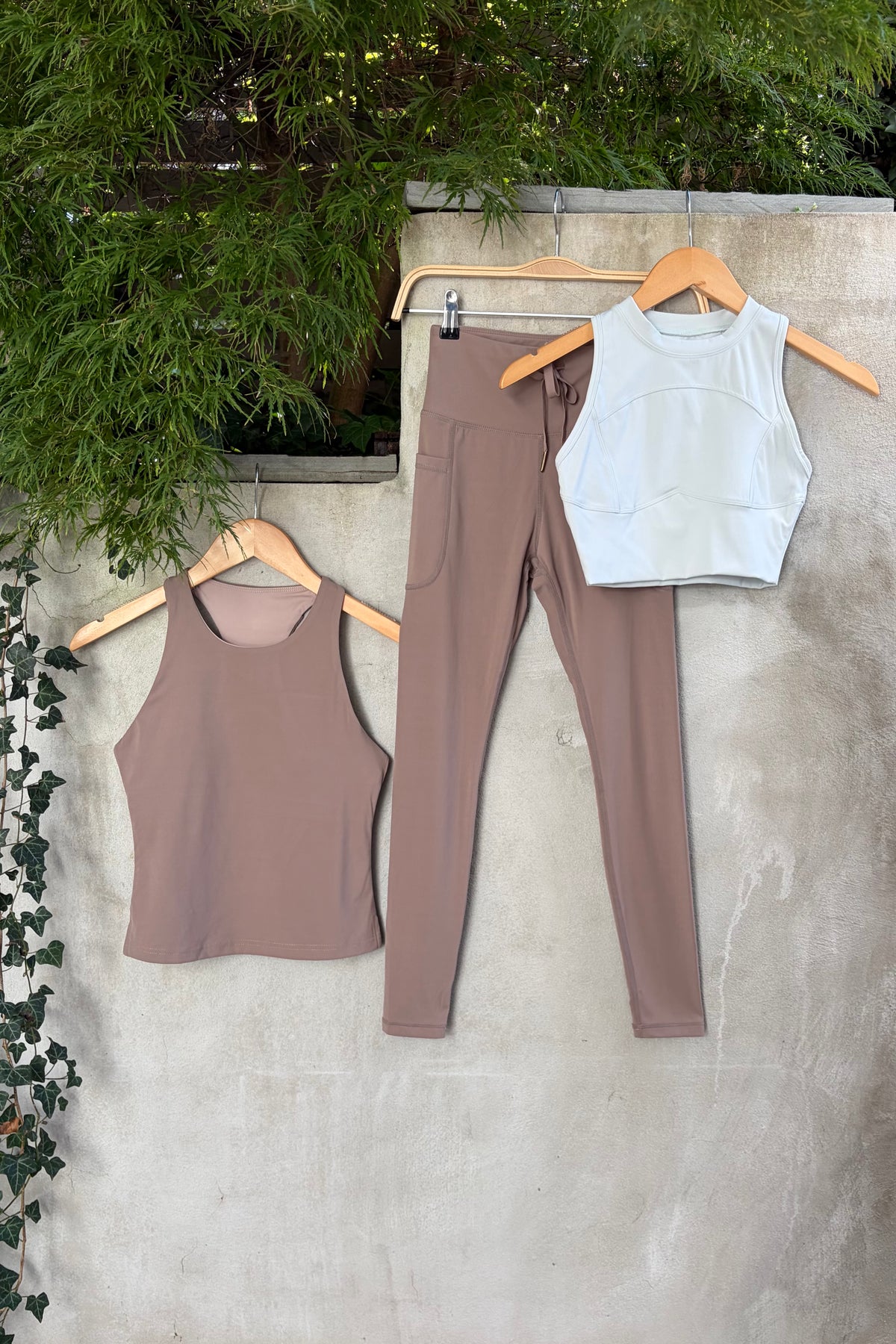 Soft Neutrals Studio Set