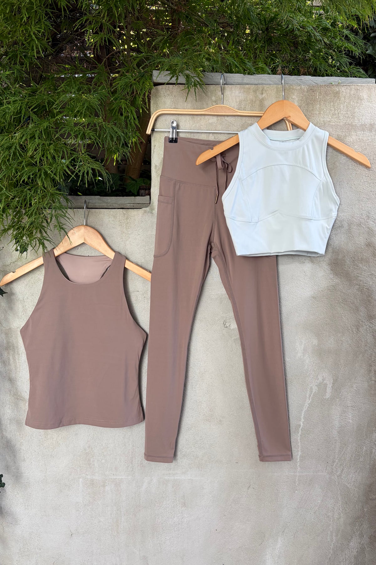 Soft Neutrals Studio Set