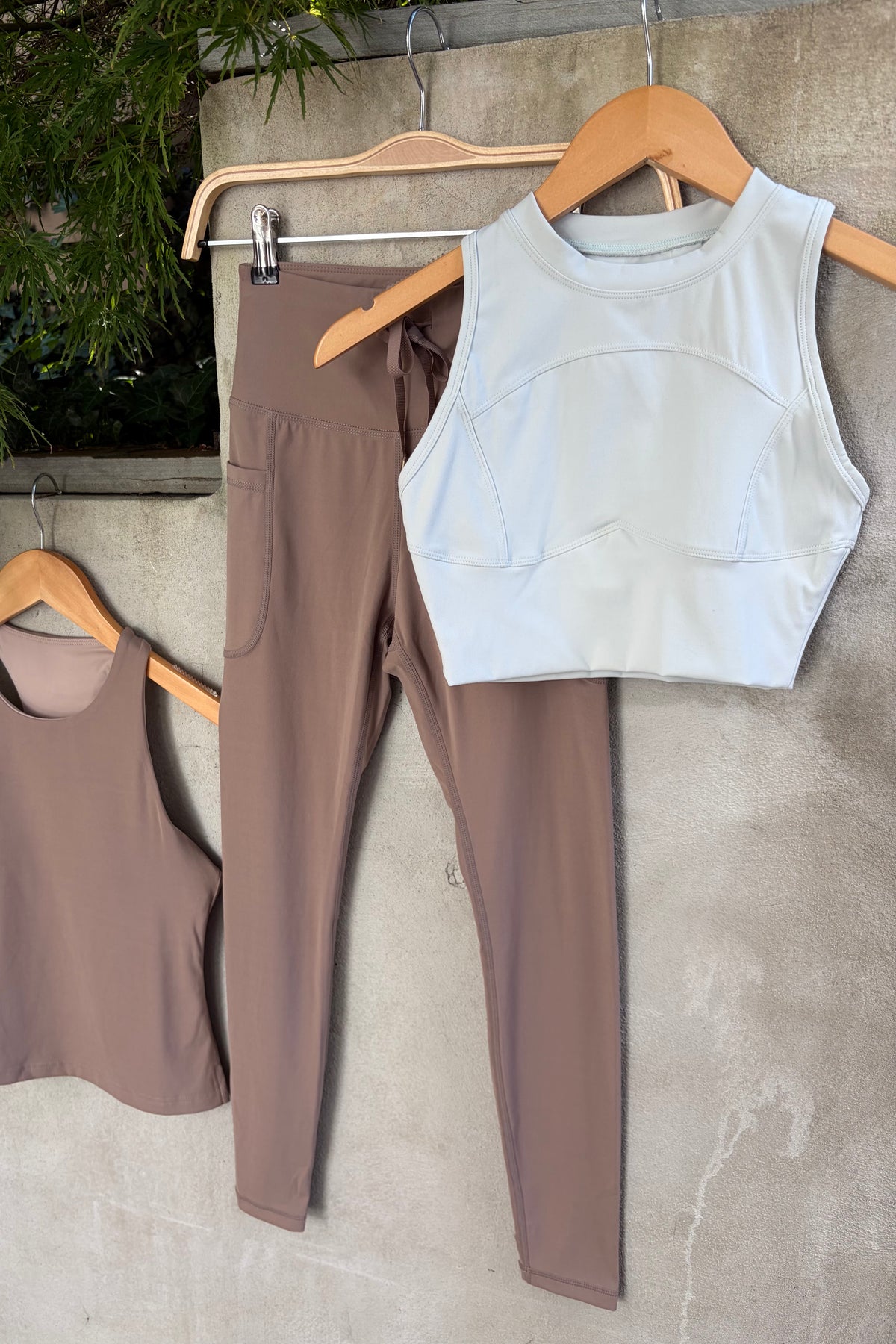 Soft Neutrals Studio Set
