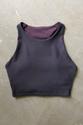 Kella Pocket Crop Top