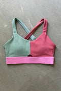 Camryn Run Bra
