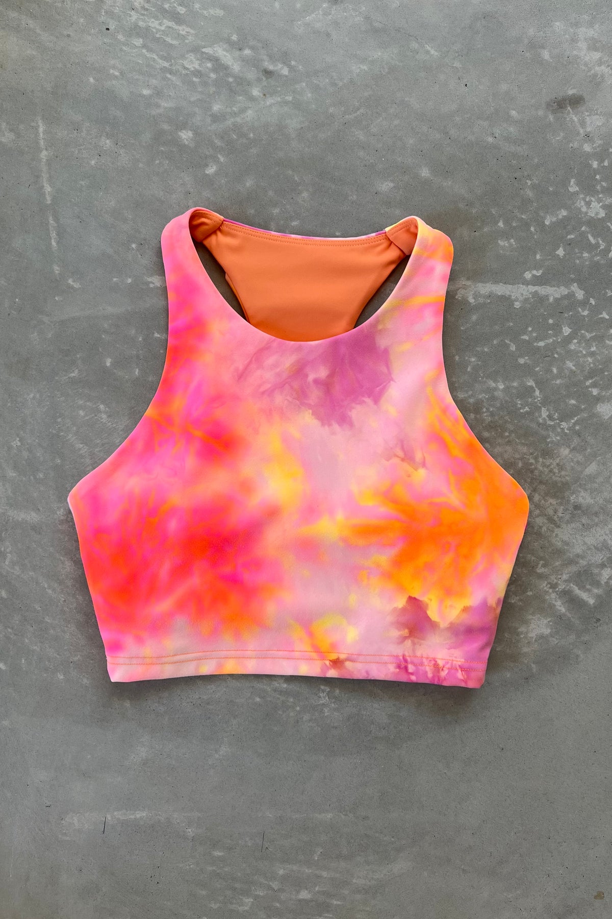 Kella Pocket Crop Top (very last ones!!)