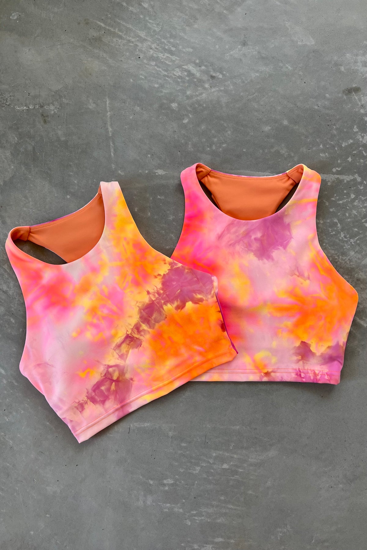 Kella Pocket Crop Top (very last ones!!)