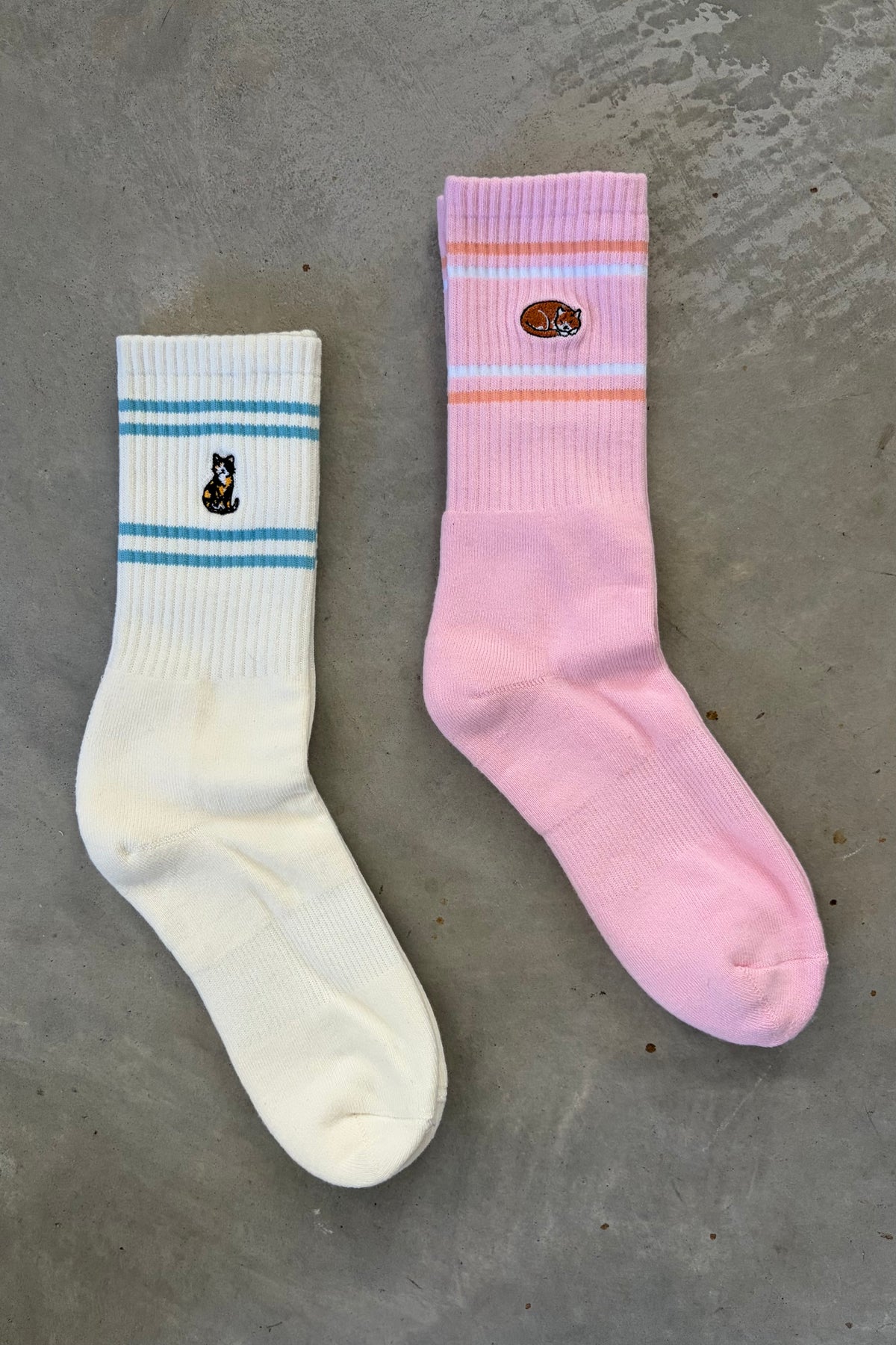 everyday socks