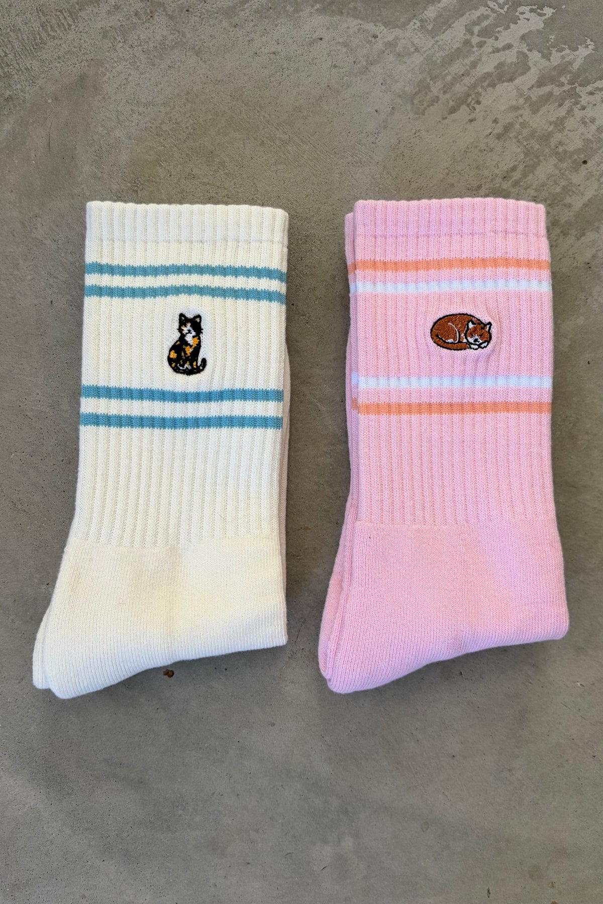 everyday socks