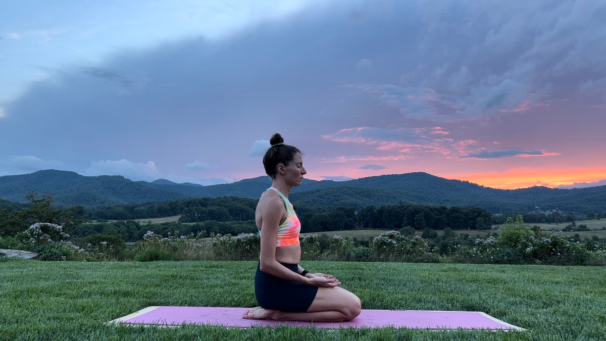 Unlimited Spring Semester Yoga