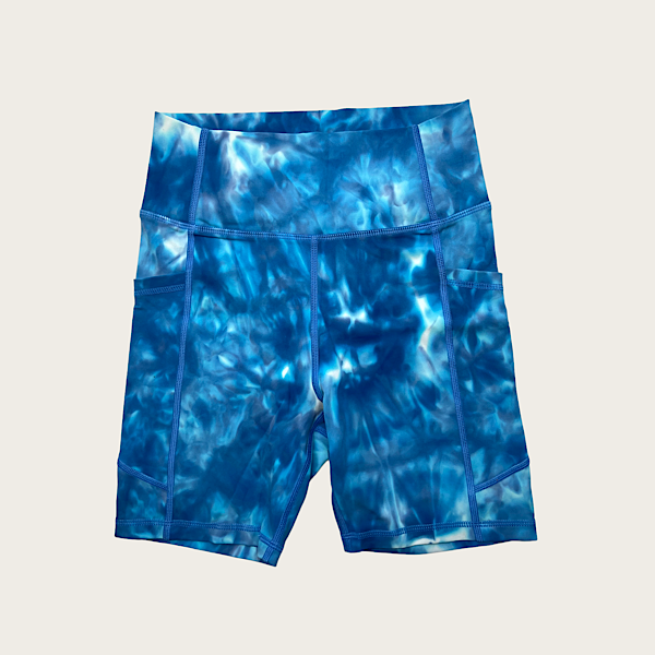 Madison Pocket Shorts (special edition glacier) - Relay Active