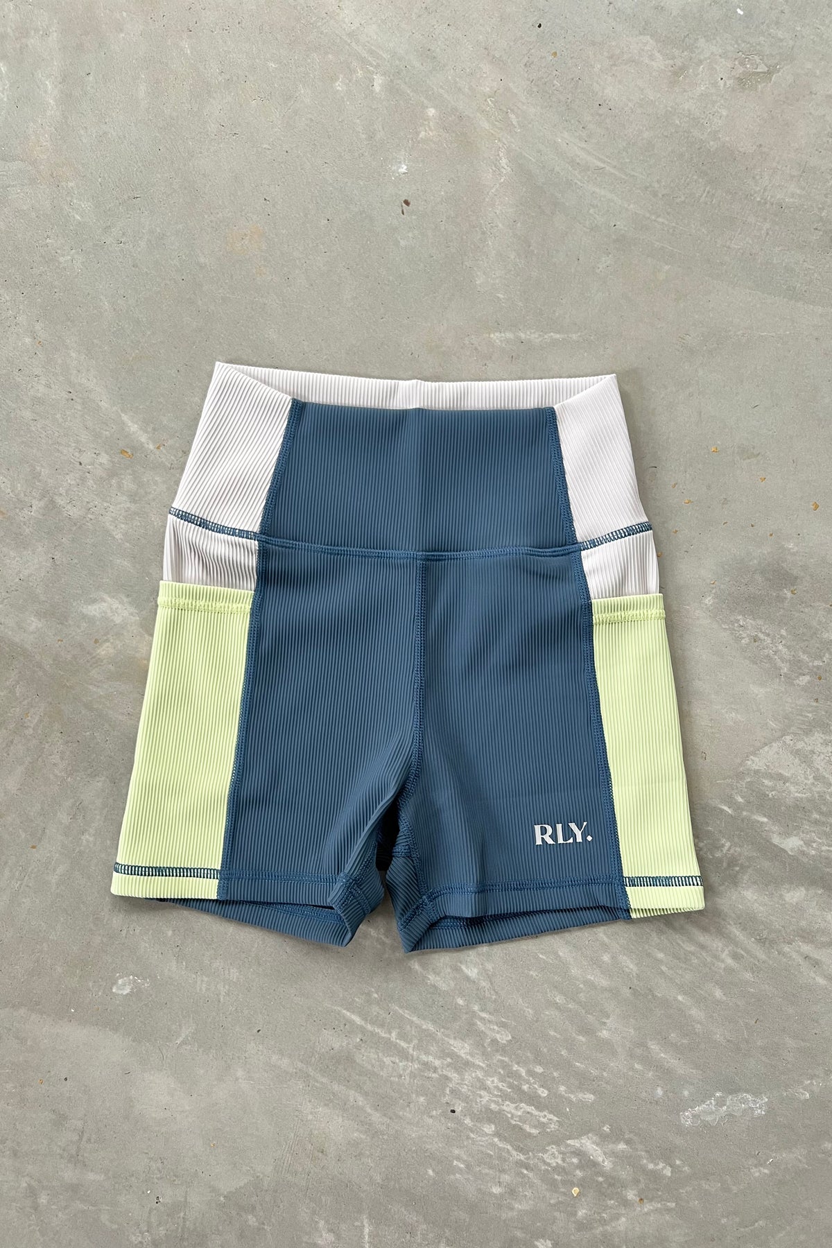 Madison Pocket Shorts