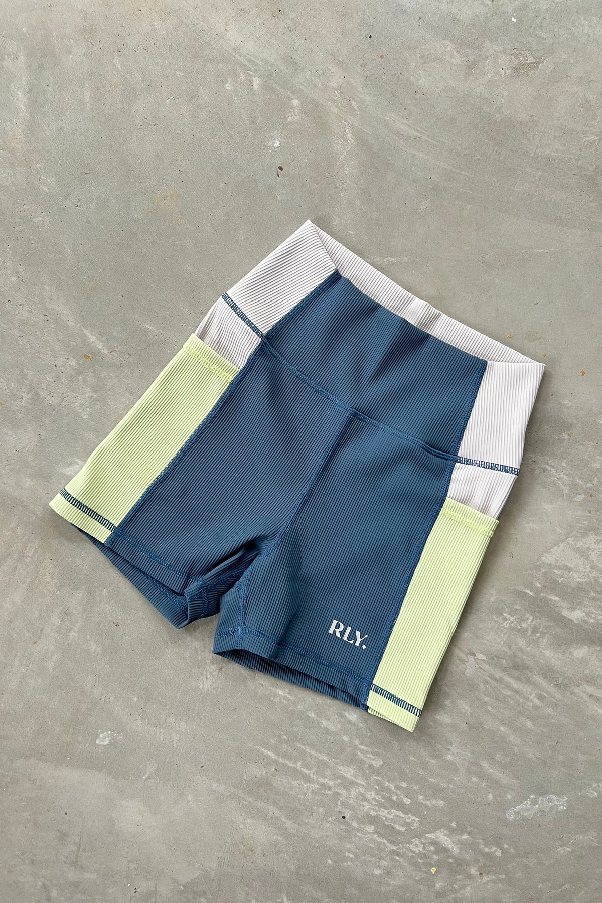 Madison Pocket Shorts