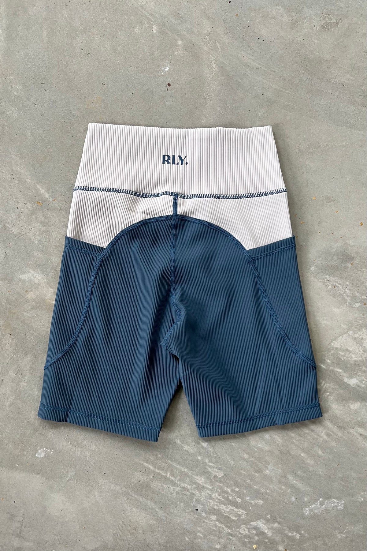 Rachel Pocket Shorts