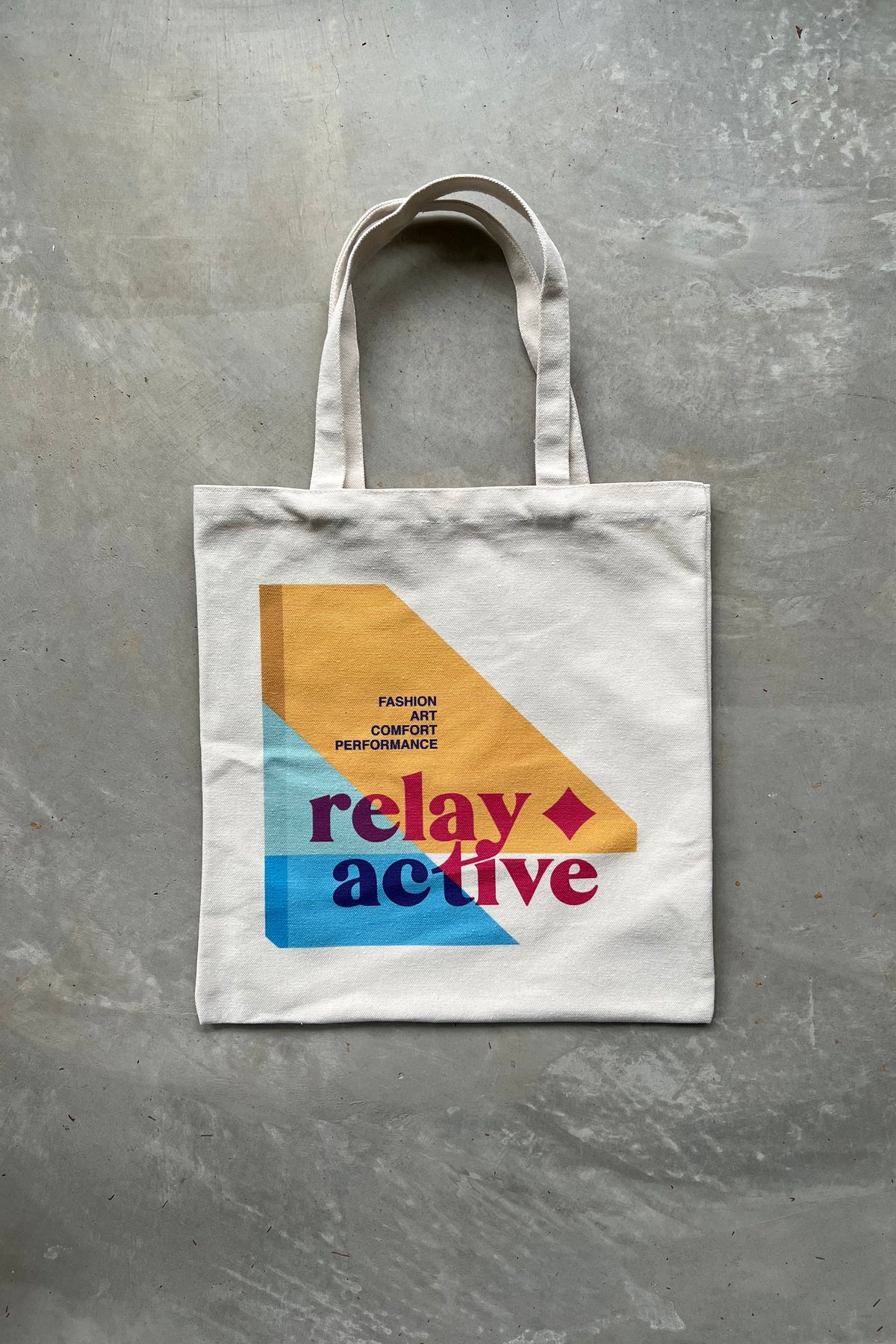 Tote bag