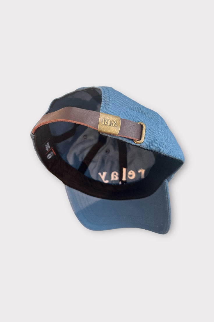 Relay Active Dad Hat