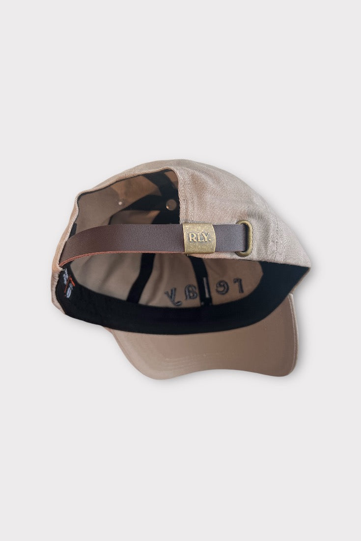 Relay Active Dad Hat