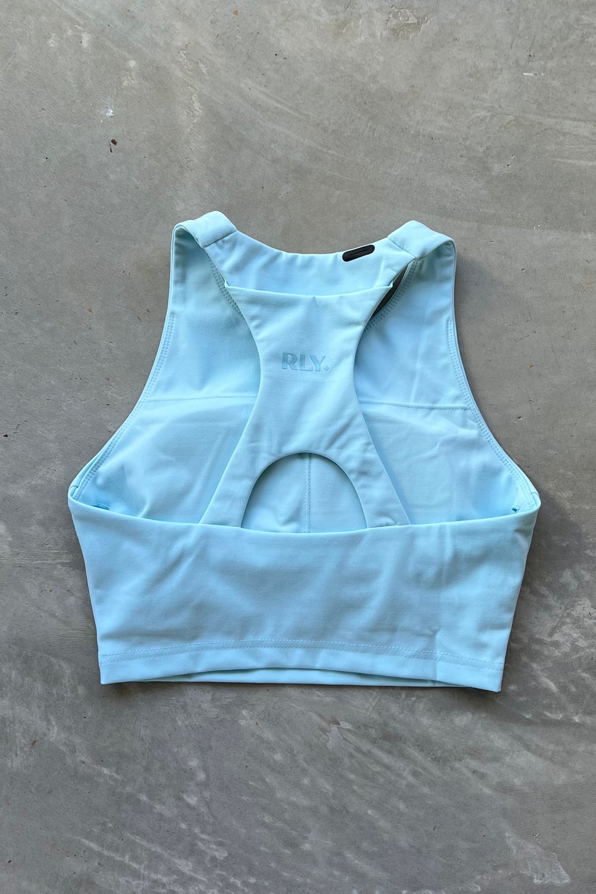 Kella Pocket Crop Top