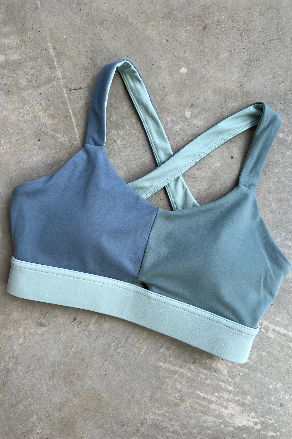 Camryn Run Bra