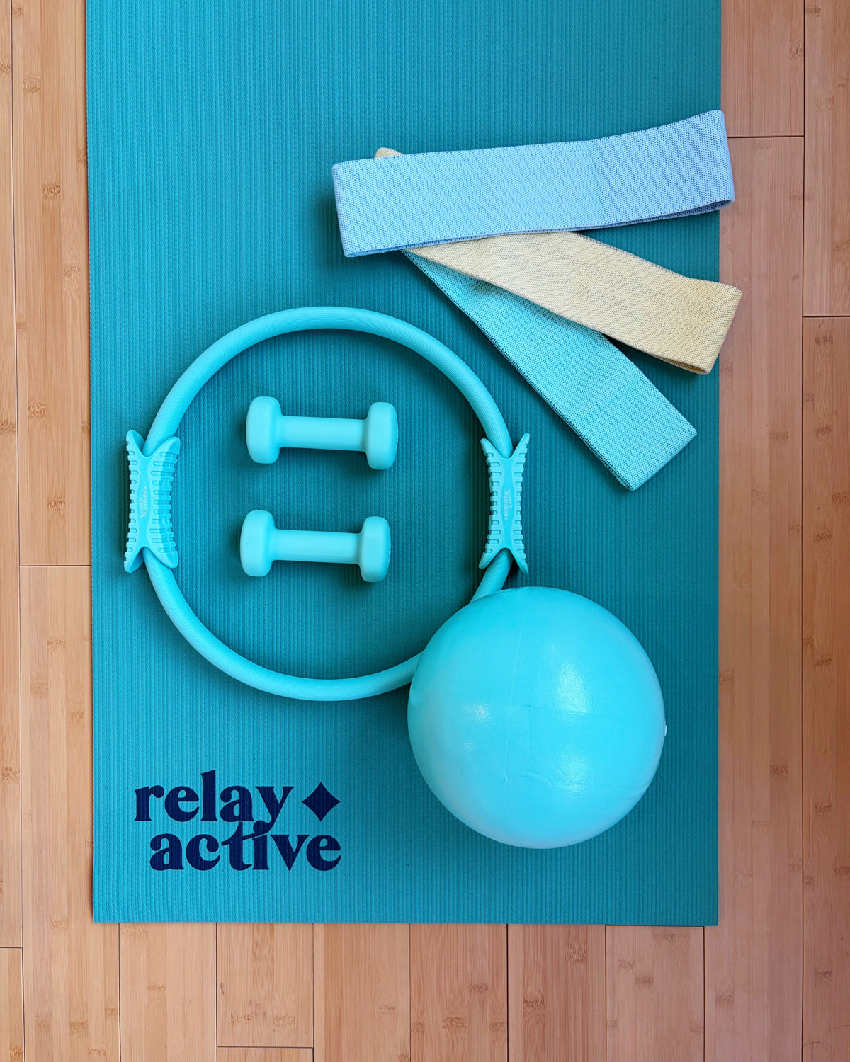 Sunday Yoga Sculpt 4pm