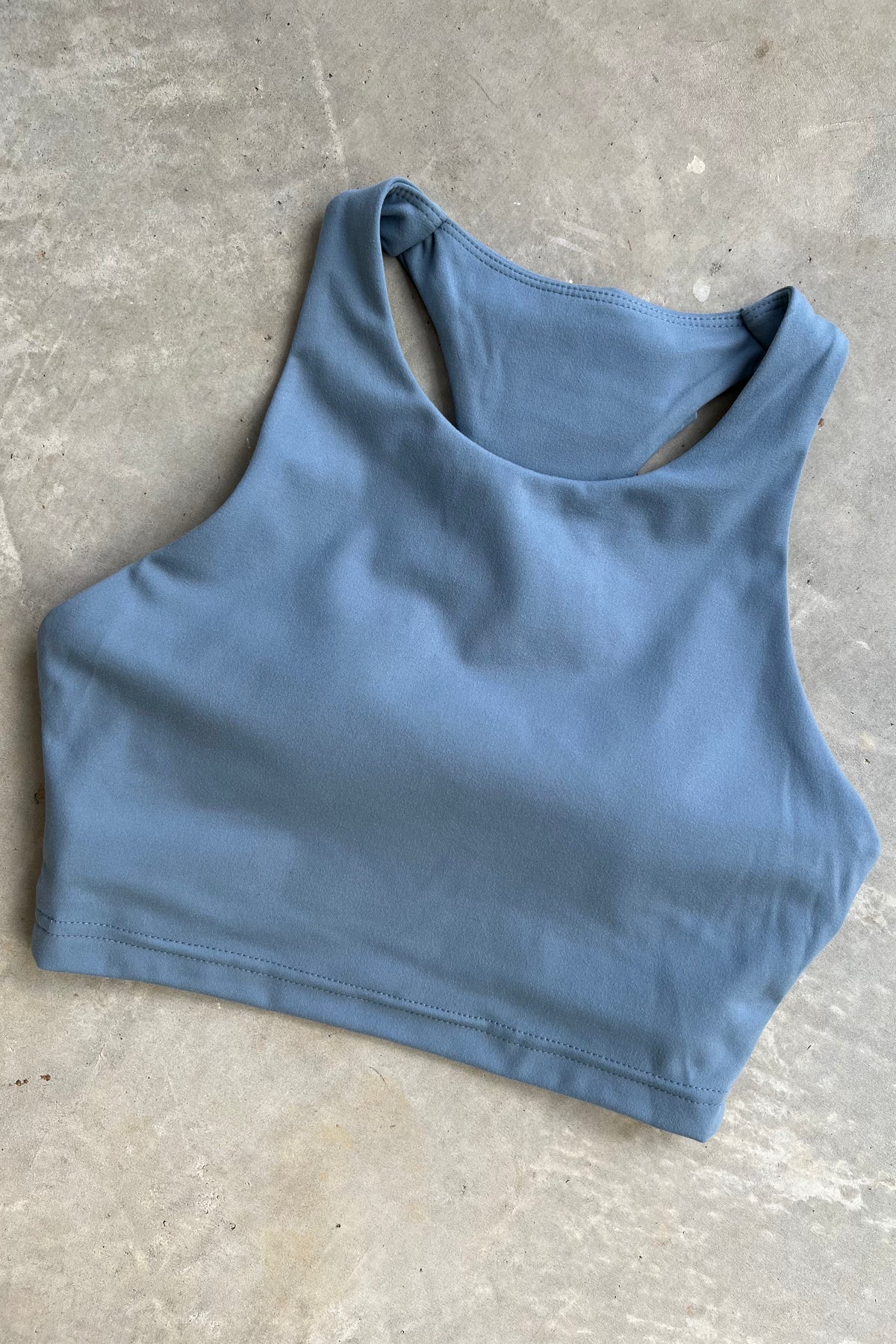 Kella Pocket Crop Top