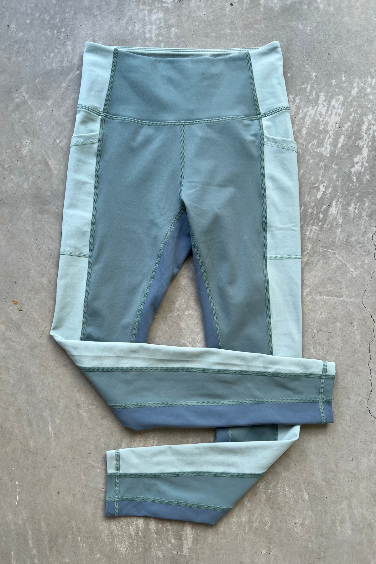 Josie Pocket Leggings
