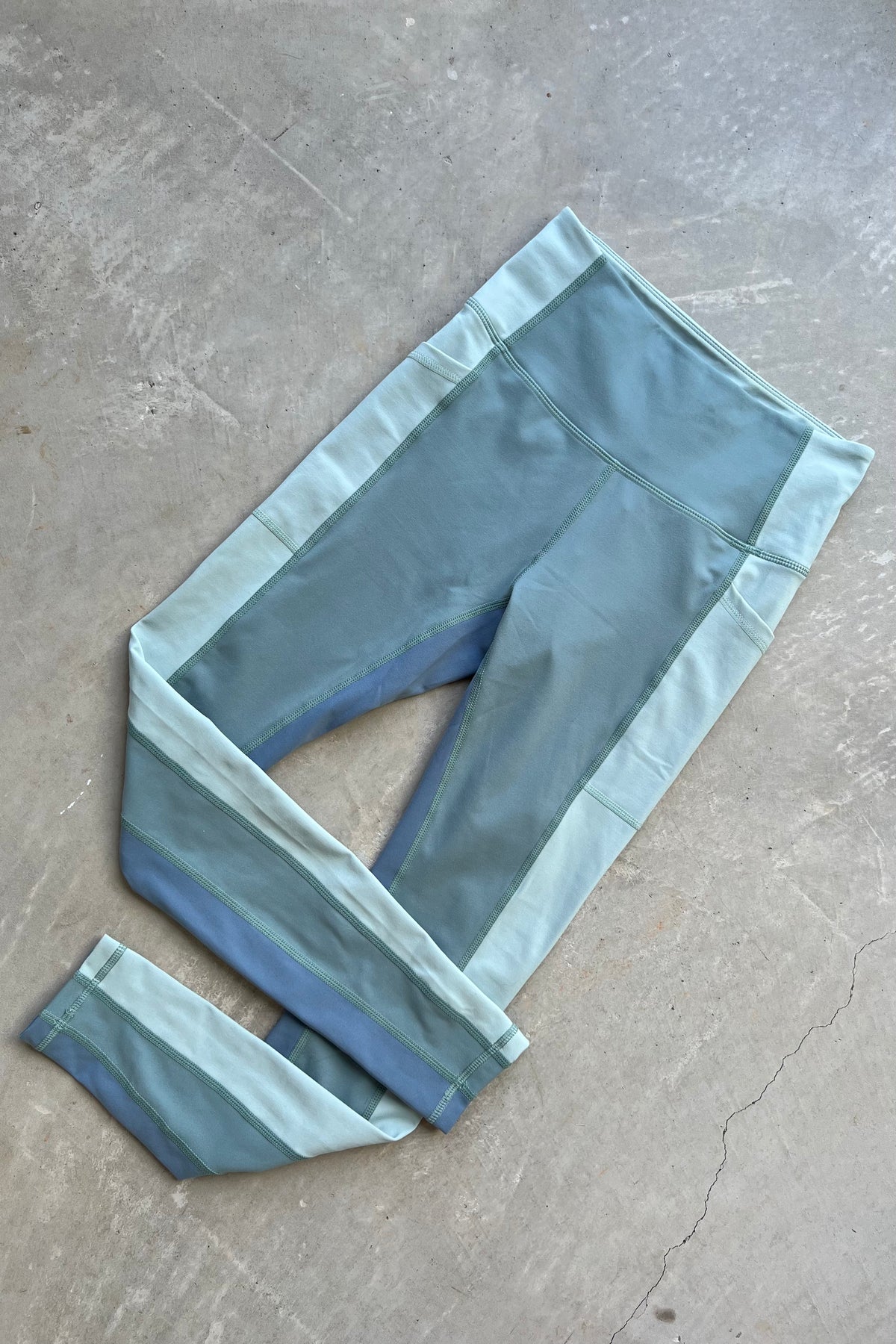 Josie Pocket Leggings