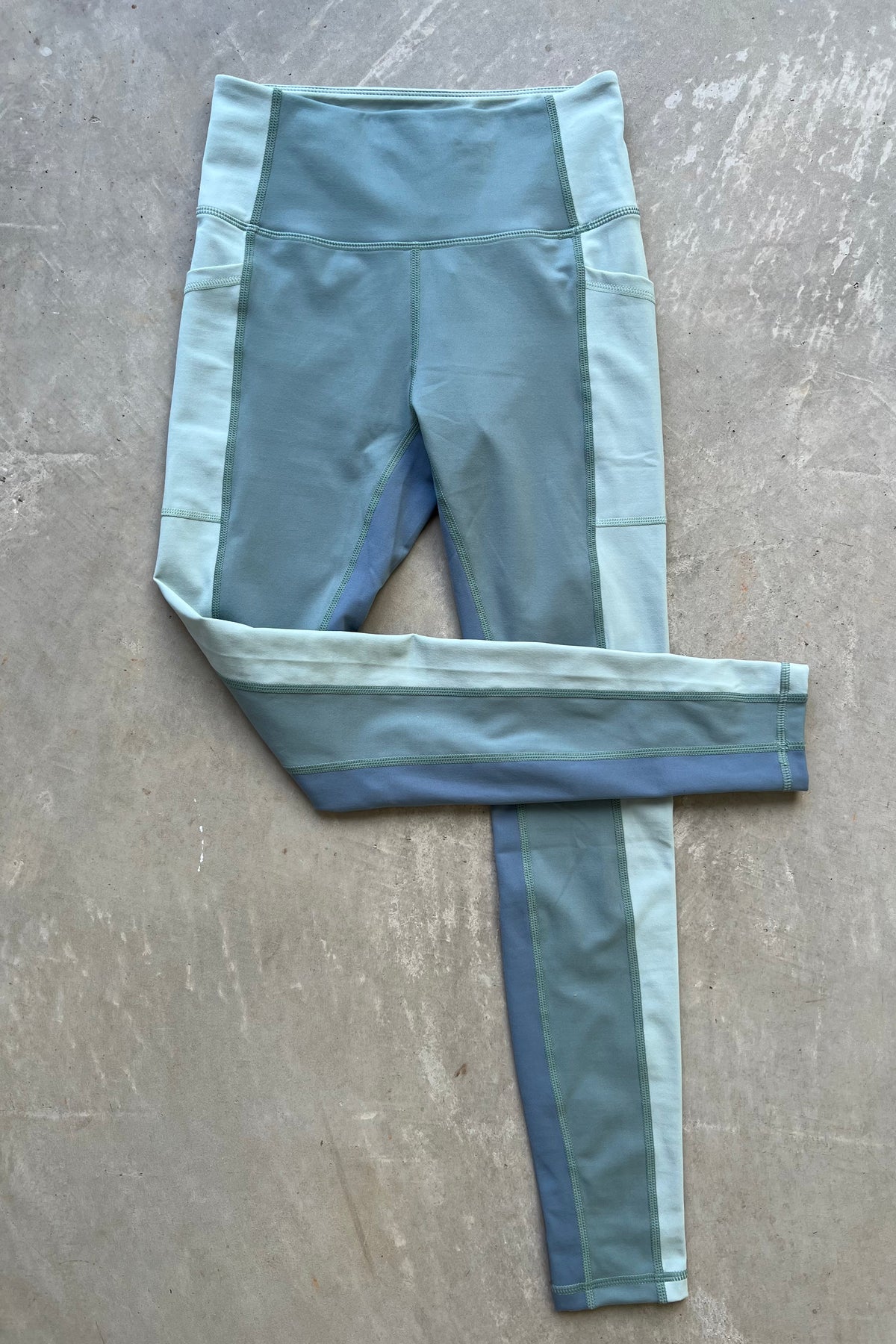 Josie Pocket Leggings