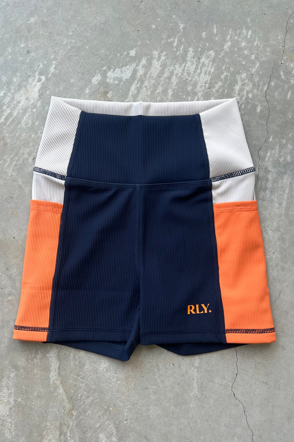 Madison Pocket Shorts