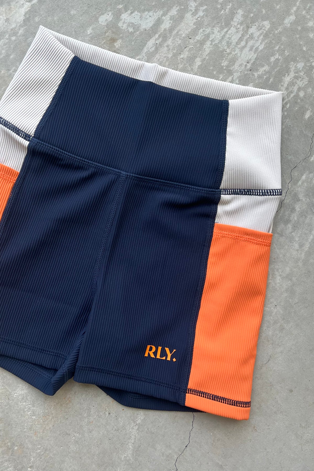 Madison Pocket Shorts