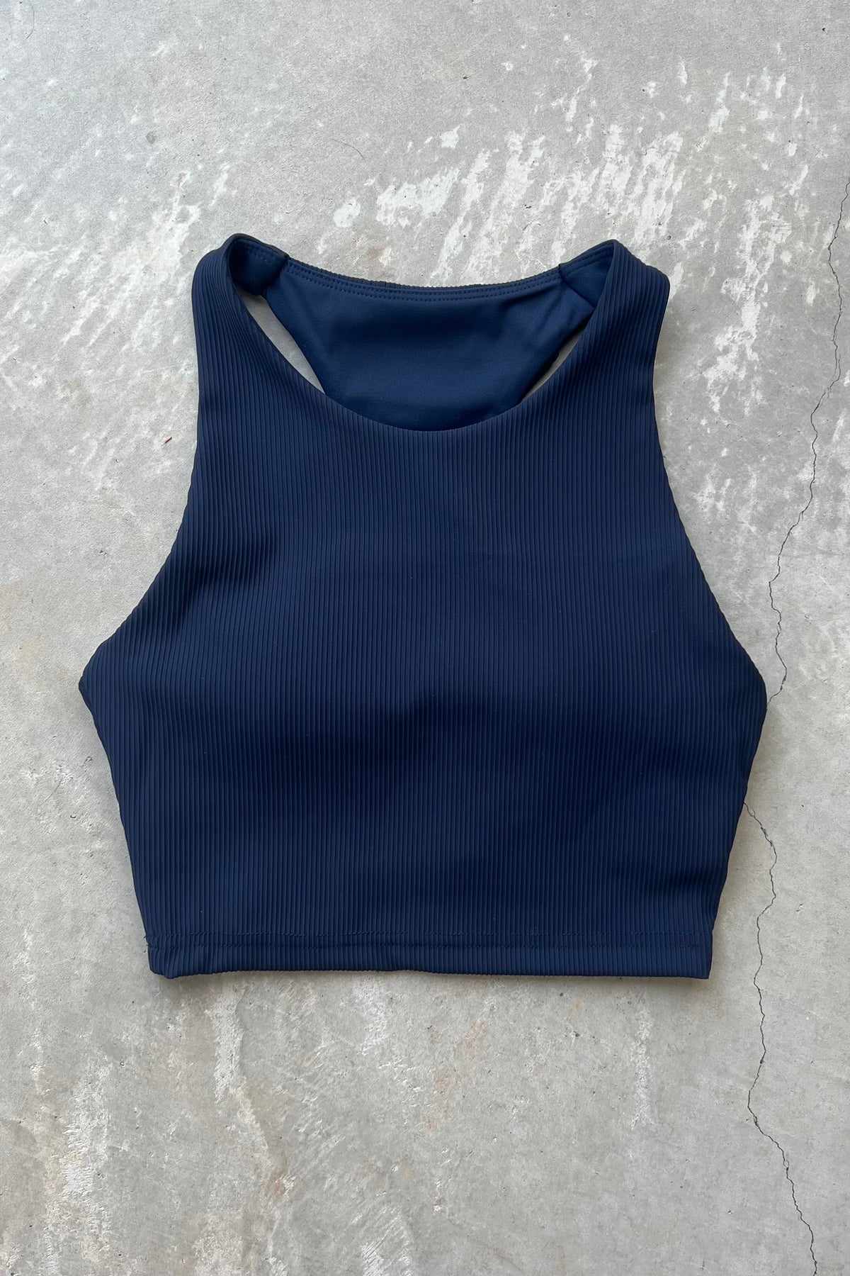 Kella Pocket Crop Top