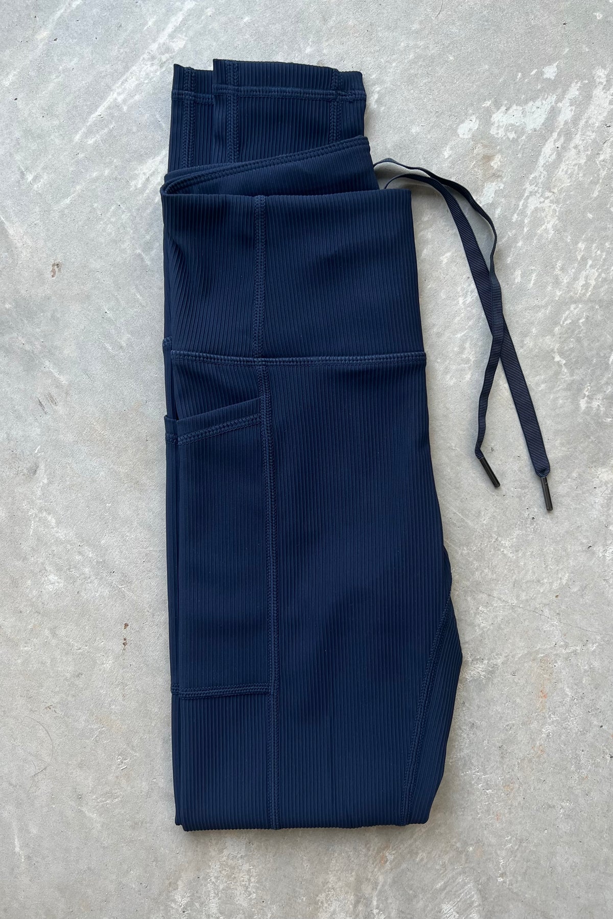 Kayla Pocket Leggings