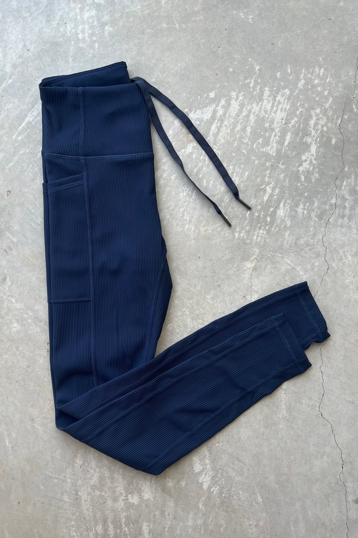 Kayla Pocket Leggings