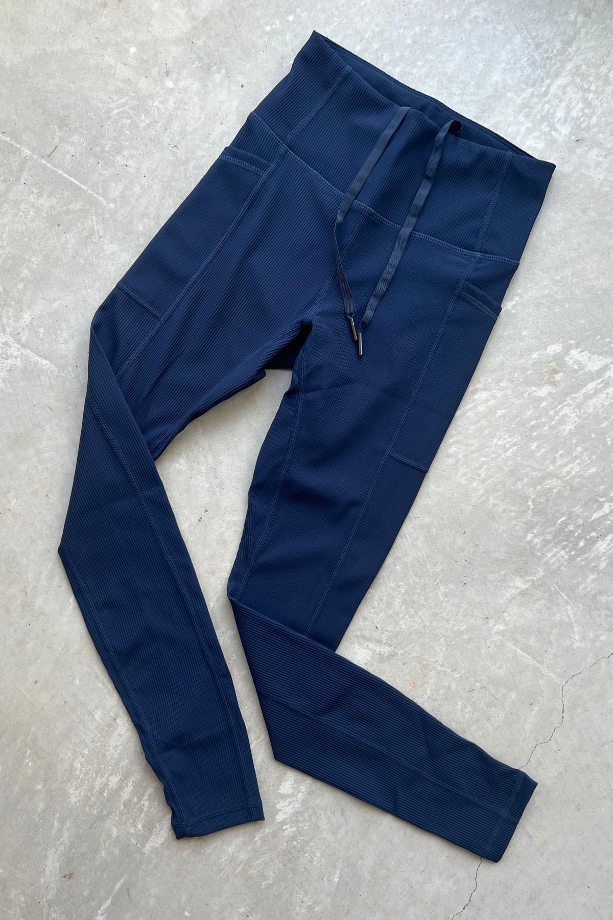 Kayla Pocket Leggings