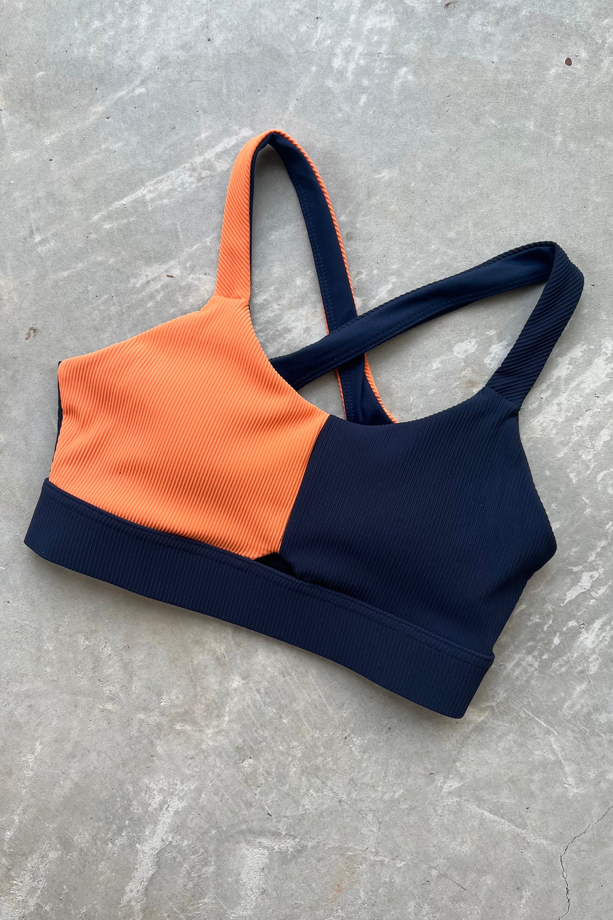 Camryn Run Bra