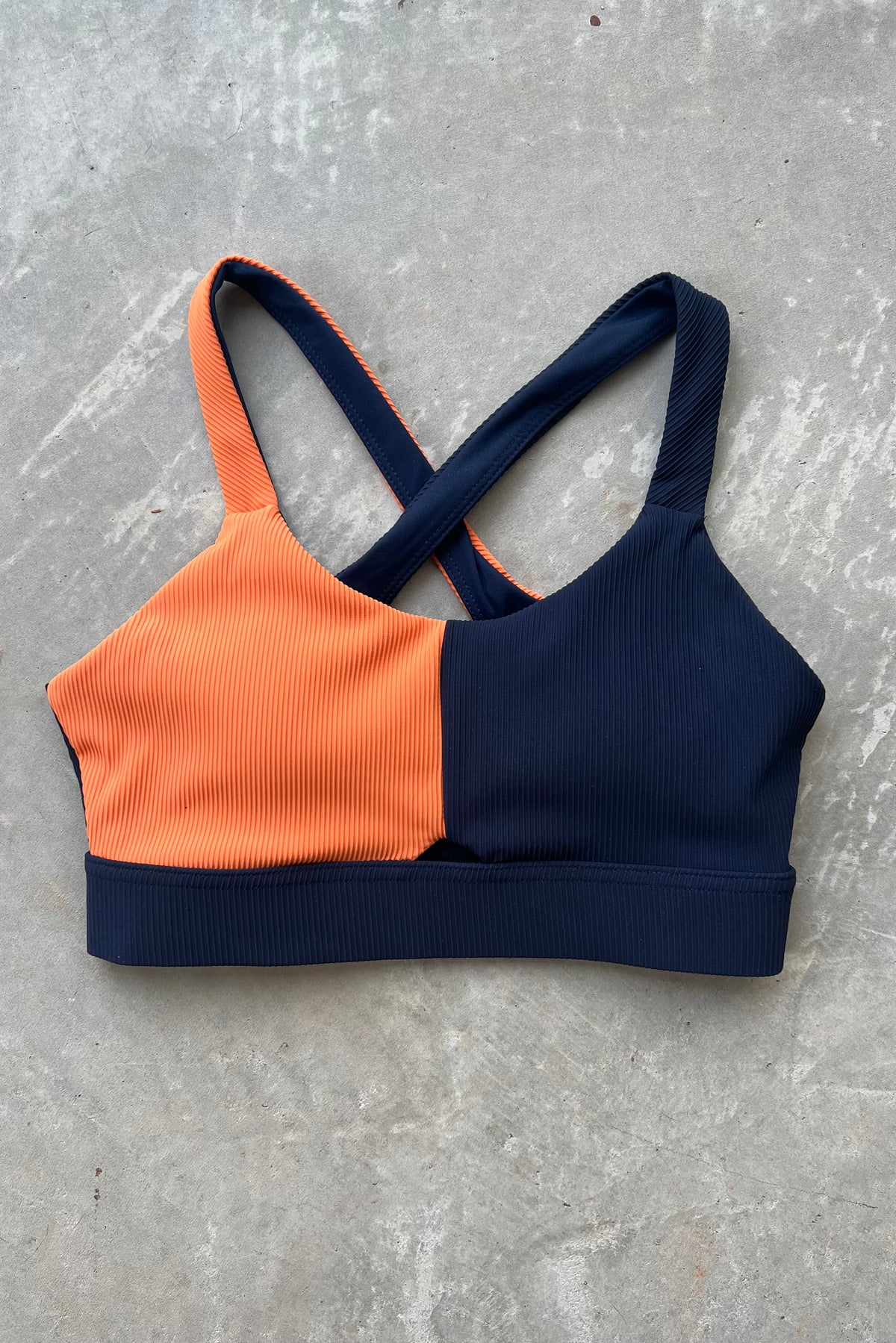 Camryn Run Bra
